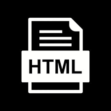 html